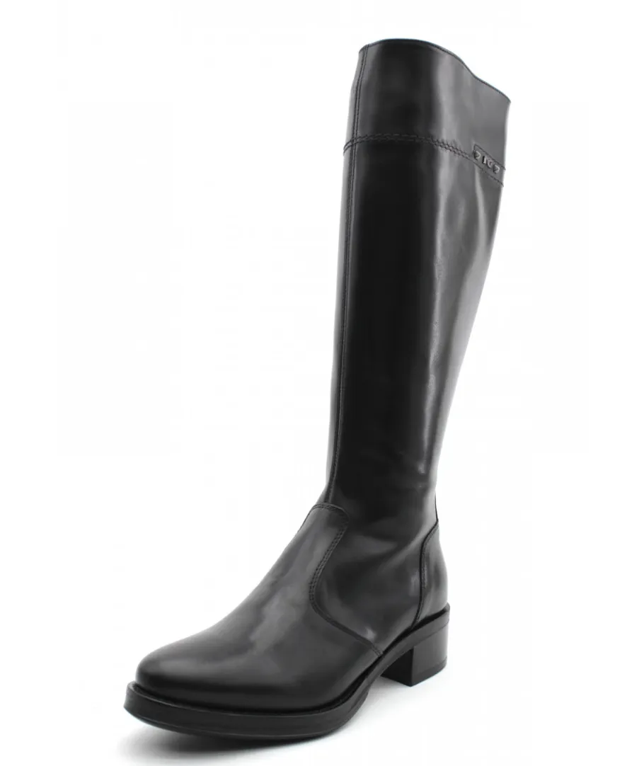 Cheap L'Empreinte Chaussures NEROGIARDINI 05781 noir