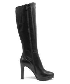 Store L'Empreinte Chaussures NEROGIARDINI 17252 noir