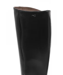 Store L'Empreinte Chaussures NEROGIARDINI 17252 noir