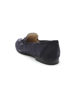Outlet L'Empreinte Chaussures NEROGIARDINI 18213 marine