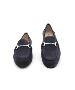 Outlet L'Empreinte Chaussures NEROGIARDINI 18213 marine