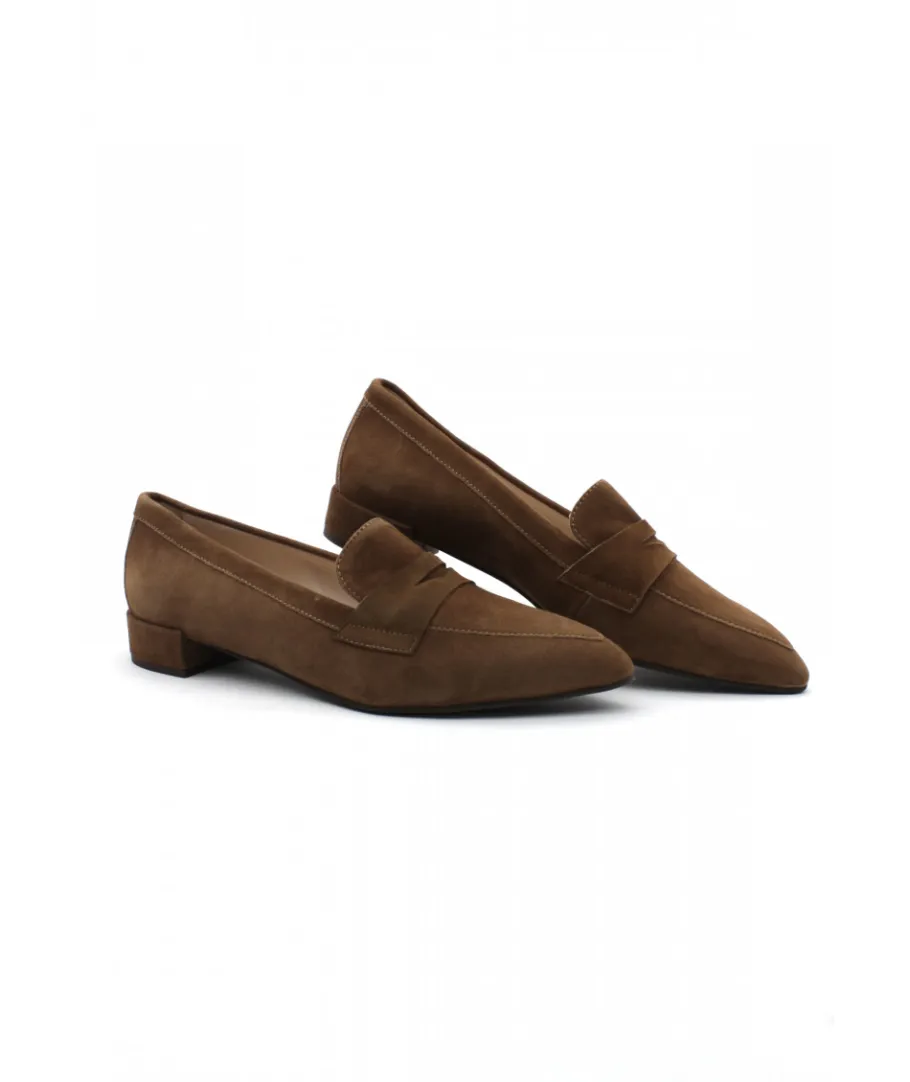 Cheap L'Empreinte Chaussures NEROGIARDINI 05603 camel