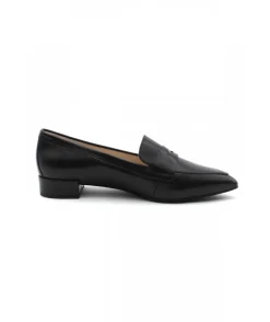 Hot L'Empreinte Chaussures NEROGIARDINI 05602 noir