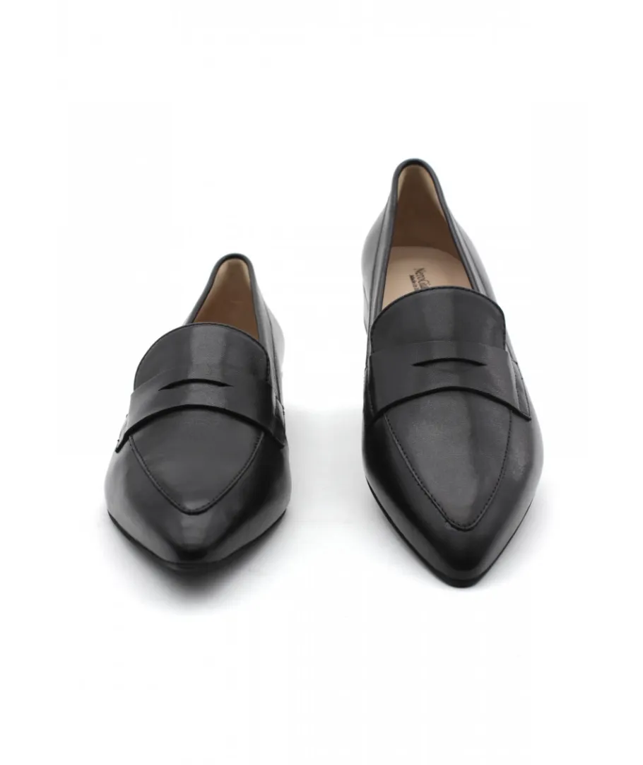 Hot L'Empreinte Chaussures NEROGIARDINI 05602 noir