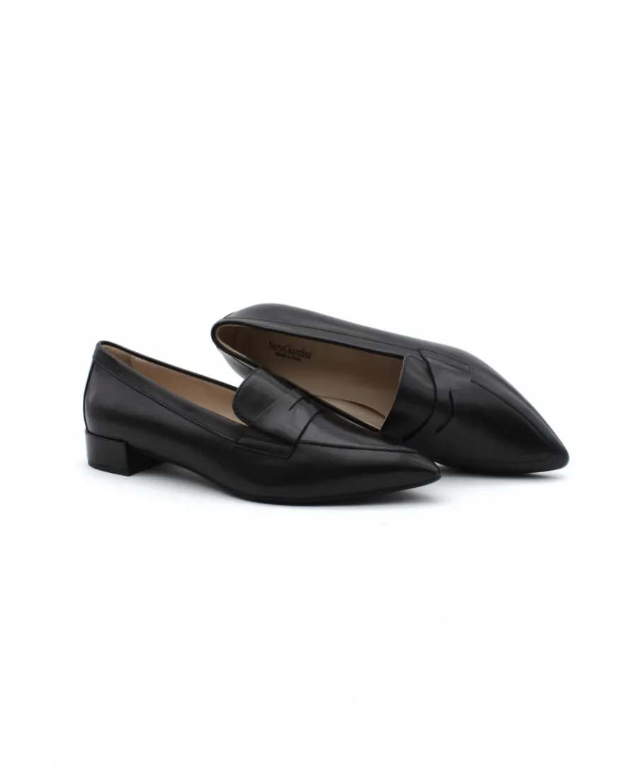 Hot L'Empreinte Chaussures NEROGIARDINI 05602 noir