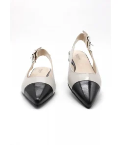 Cheap L'Empreinte Chaussures NEROGIARDINI 18361 beige