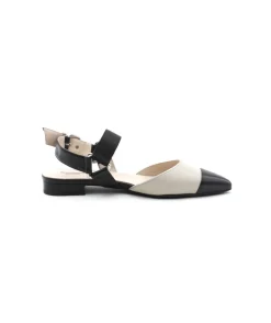 Hot L'Empreinte Chaussures NEROGIARDINI 12042 beige