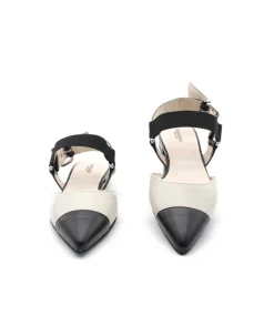 Hot L'Empreinte Chaussures NEROGIARDINI 12042 beige
