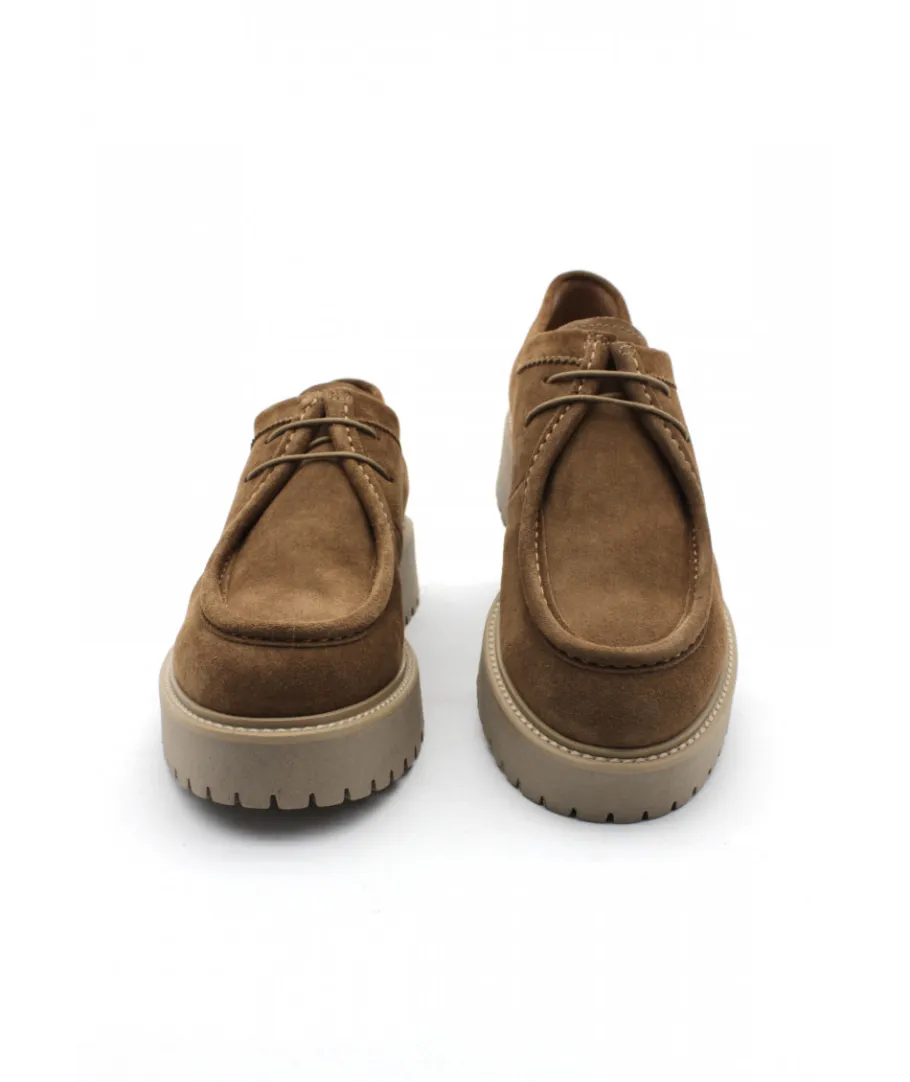 Online L'Empreinte Chaussures NEROGIARDINI 05112 camel