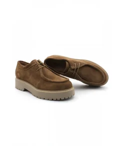 Online L'Empreinte Chaussures NEROGIARDINI 05112 camel