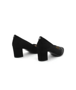 Store L'Empreinte Chaussures NEROGIARDINI 05613 noir