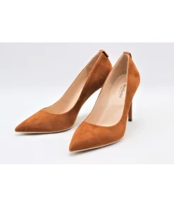 Best Sale L'Empreinte Chaussures NEROGIARDINI 11043 TABAC