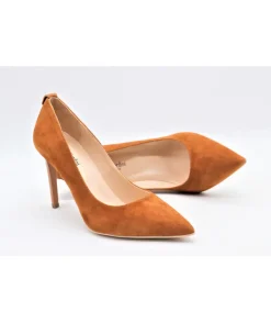 Best Sale L'Empreinte Chaussures NEROGIARDINI 11043 TABAC