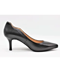 Flash Sale L'Empreinte Chaussures NEROGIARDINI 09420 noir