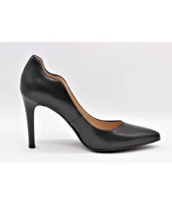 Fashion L'Empreinte Chaussures NEROGIARDINI 09360 noir