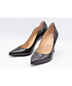 Fashion L'Empreinte Chaussures NEROGIARDINI 09360 noir
