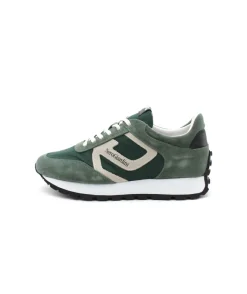 Cheap L'Empreinte Chaussures NEROGIARDINI 02831 vert
