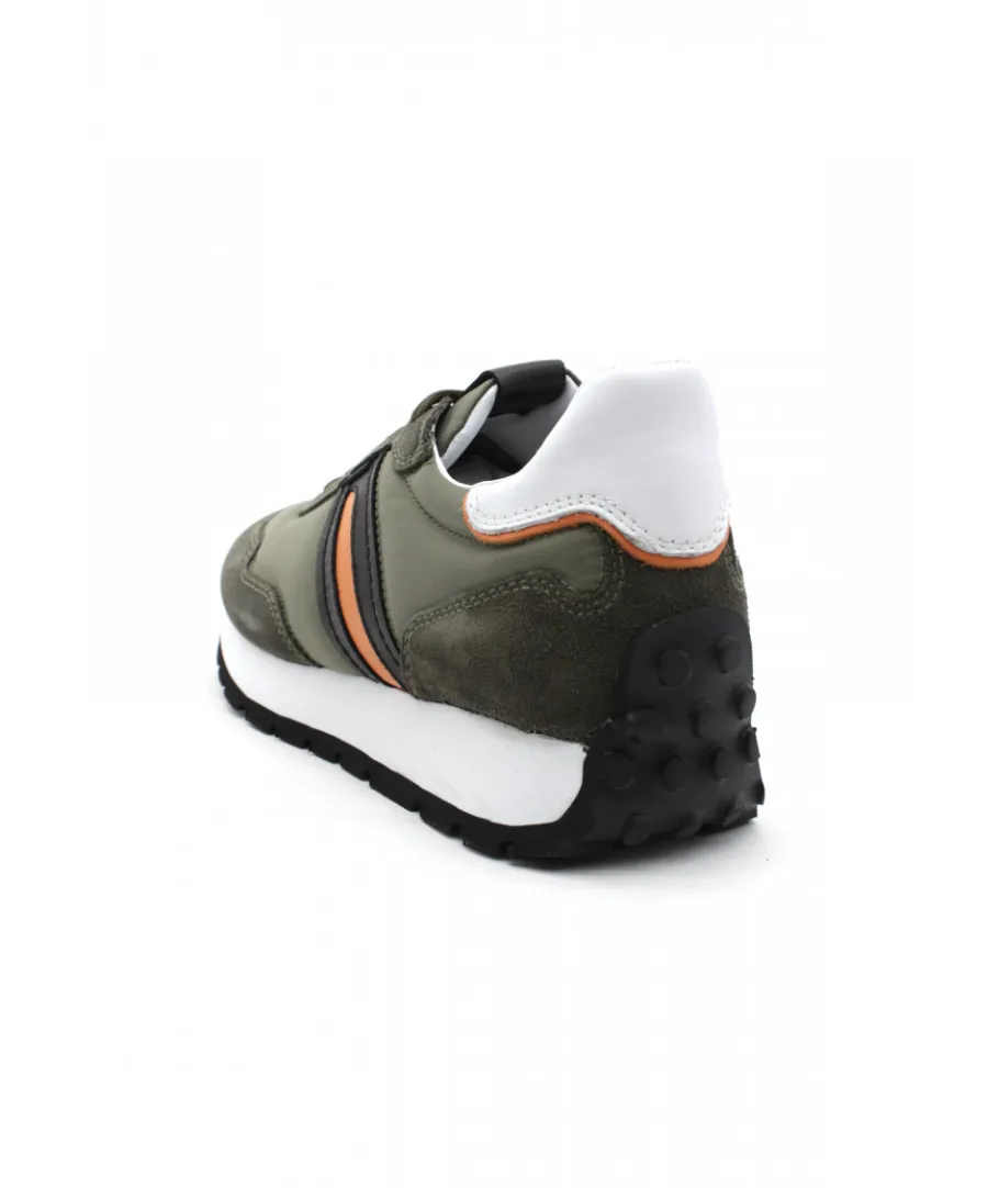 Sale L'Empreinte Chaussures NEROGIARDINI 02533 kaki