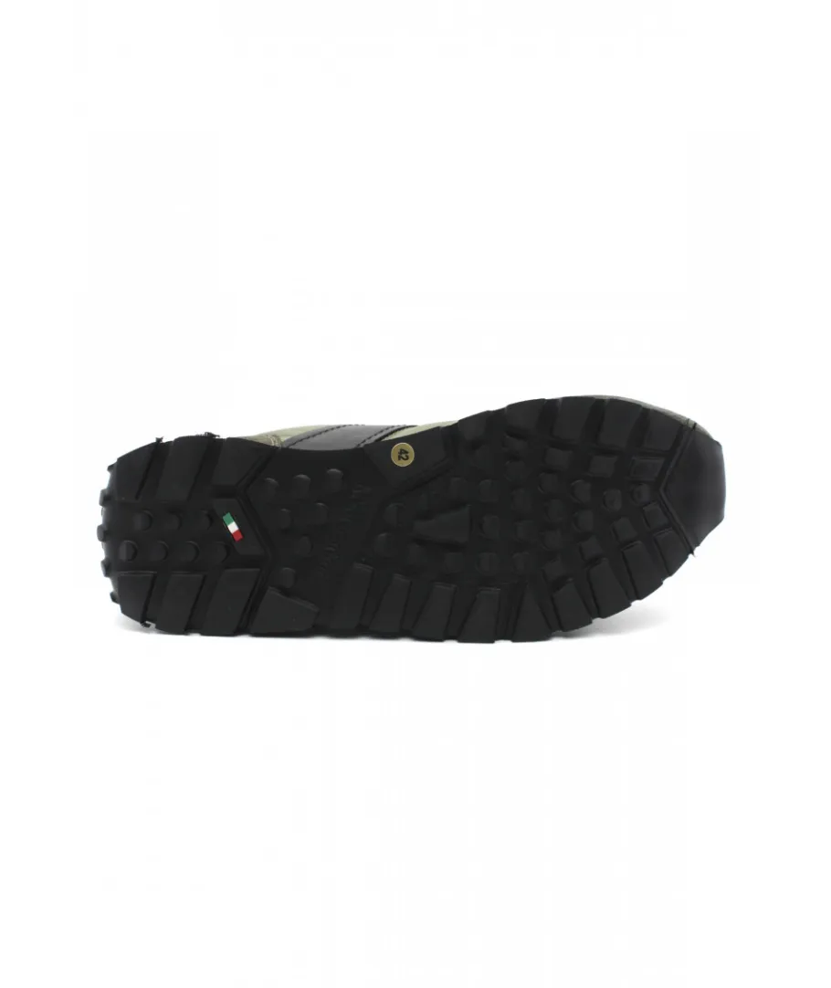 Sale L'Empreinte Chaussures NEROGIARDINI 02533 kaki