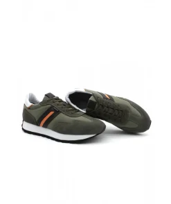 Sale L'Empreinte Chaussures NEROGIARDINI 02533 kaki