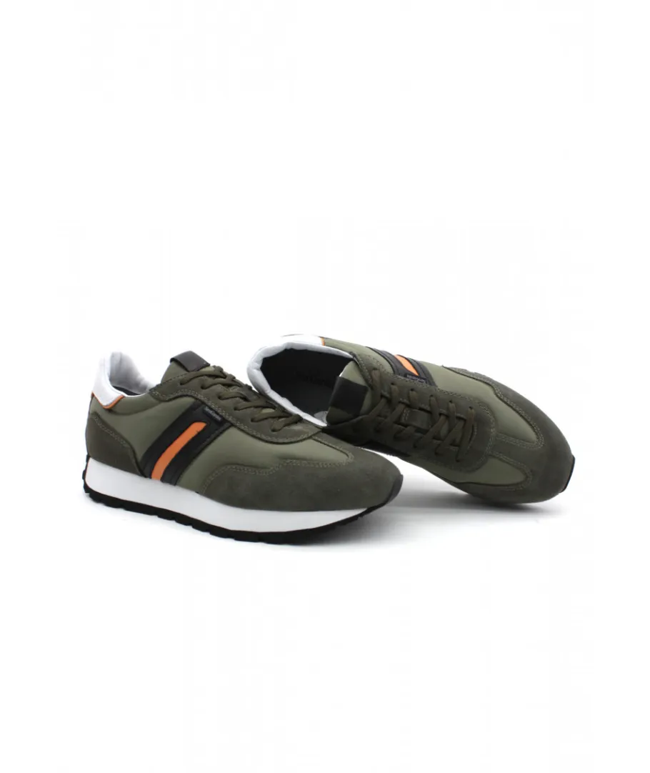 Sale L'Empreinte Chaussures NEROGIARDINI 02533 kaki