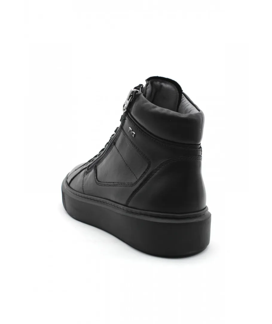 New L'Empreinte Chaussures NEROGIARDINI 02221 noir