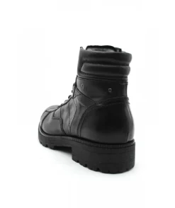 Shop L'Empreinte Chaussures NEROGIARDINI 02600 noir