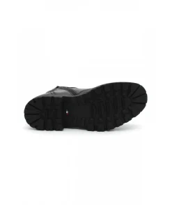 Shop L'Empreinte Chaussures NEROGIARDINI 02600 noir