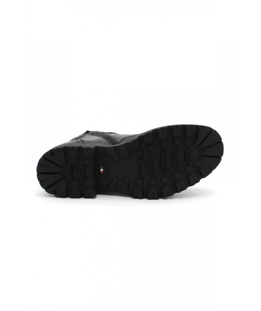 Shop L'Empreinte Chaussures NEROGIARDINI 02600 noir