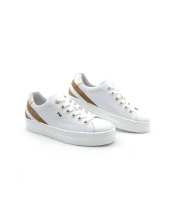 Best Sale L'Empreinte Chaussures NEROGIARDINI 06510 blanc