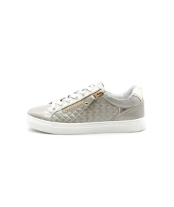 Fashion L'Empreinte Chaussures NEROGIARDINI 06502 taupe