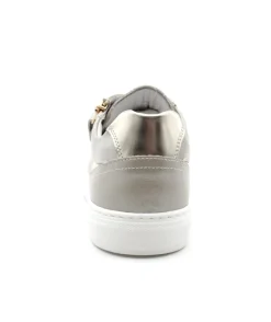 Fashion L'Empreinte Chaussures NEROGIARDINI 06502 taupe