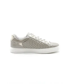 Fashion L'Empreinte Chaussures NEROGIARDINI 06502 taupe