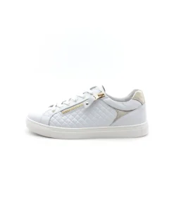 Shop L'Empreinte Chaussures NEROGIARDINI 06502 blanc