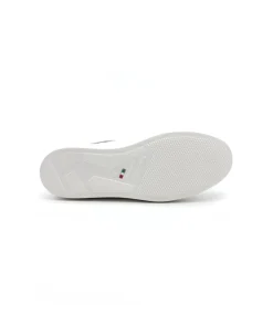 Shop L'Empreinte Chaussures NEROGIARDINI 06502 blanc