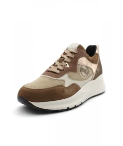 Outlet L'Empreinte Chaussures NEROGIARDINI 05247 camel
