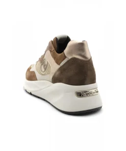 Outlet L'Empreinte Chaussures NEROGIARDINI 05247 camel