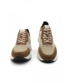Outlet L'Empreinte Chaussures NEROGIARDINI 05247 camel