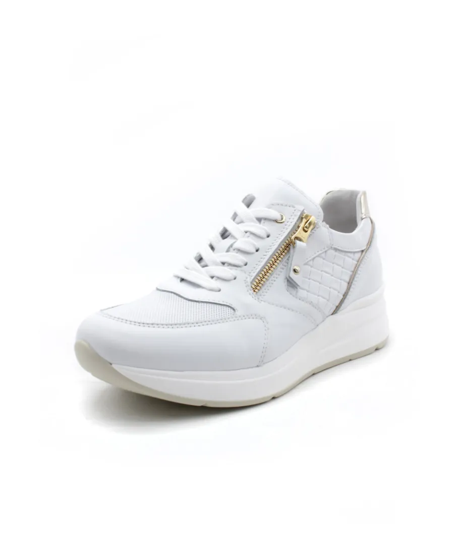 Best Sale L'Empreinte Chaussures NEROGIARDINI 06457 blanc