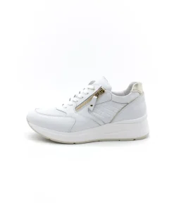 Best Sale L'Empreinte Chaussures NEROGIARDINI 06457 blanc
