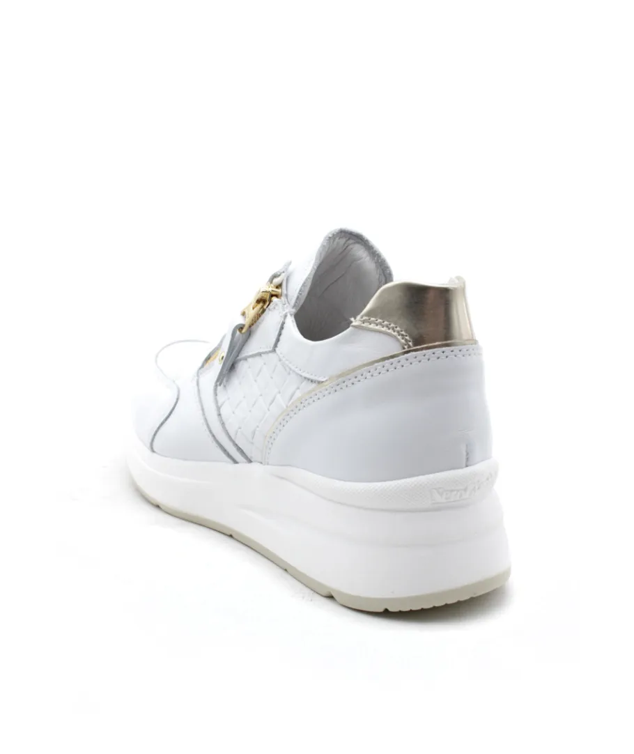 Best Sale L'Empreinte Chaussures NEROGIARDINI 06457 blanc