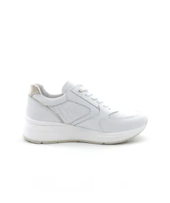 Best Sale L'Empreinte Chaussures NEROGIARDINI 06457 blanc