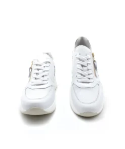 Best Sale L'Empreinte Chaussures NEROGIARDINI 06457 blanc