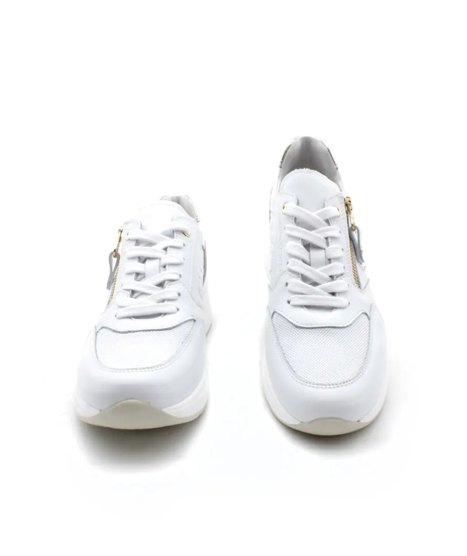 Best Sale L'Empreinte Chaussures NEROGIARDINI 06457 blanc
