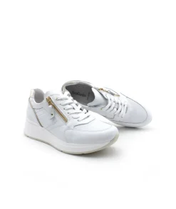Best Sale L'Empreinte Chaussures NEROGIARDINI 06457 blanc