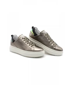Discount L'Empreinte Chaussures NEROGIARDINI 17050 bronze