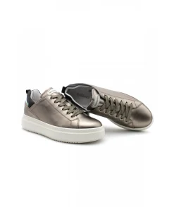 Discount L'Empreinte Chaussures NEROGIARDINI 17050 bronze