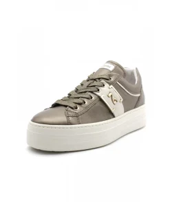 Shop L'Empreinte Chaussures NEROGIARDINI 05300 bronze