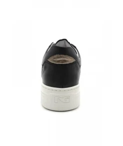 Flash Sale L'Empreinte Chaussures NEROGIARDINI 05300 noir
