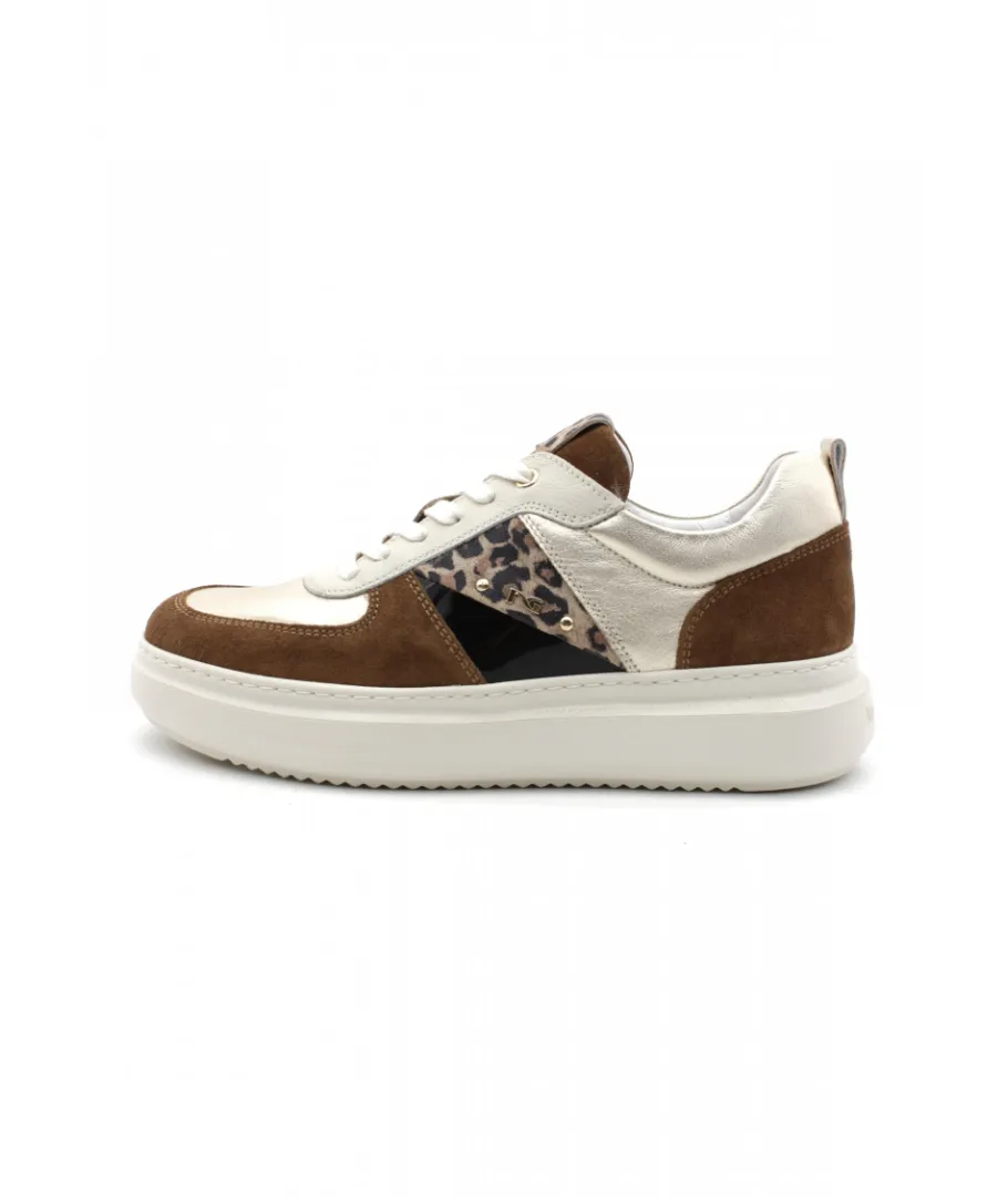 Flash Sale L'Empreinte Chaussures NEROGIARDINI 05373 camel